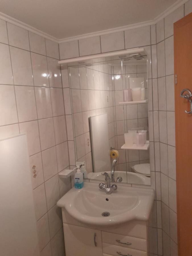 Bio Bauernhof Geisl Appartement Sankt Ulrich am Pillersee Buitenkant foto